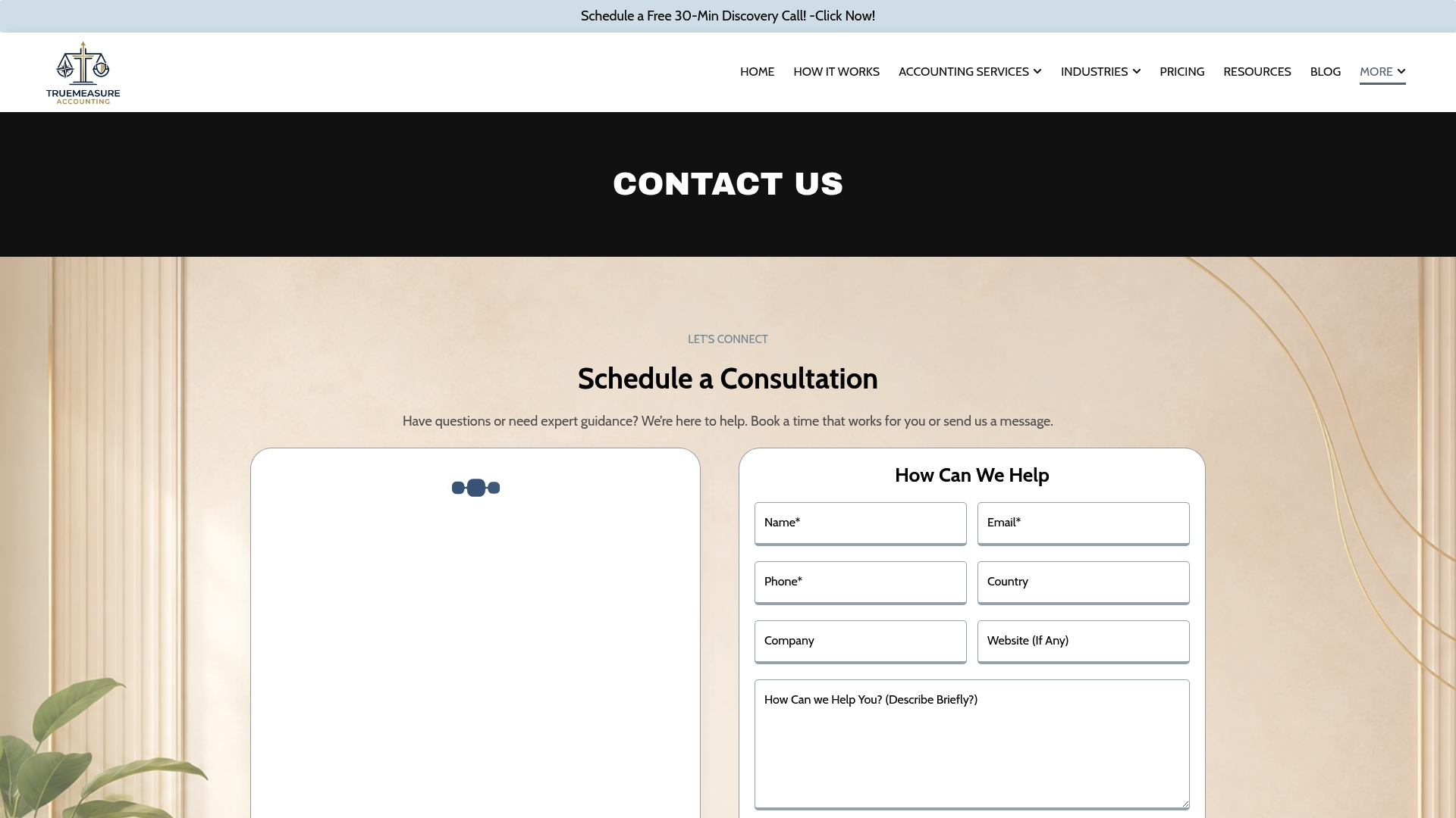 Truemeasureaccounting